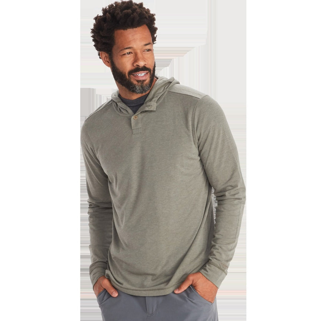 Men's BugsAway Solaro Hoody