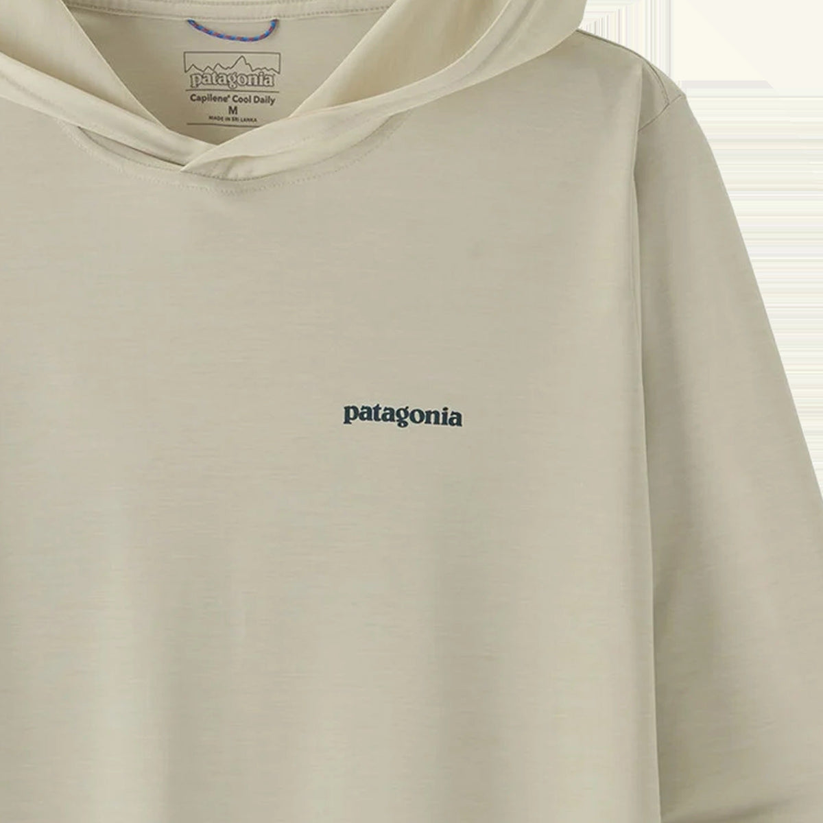 Women's Capilene Cool Daily Hoody