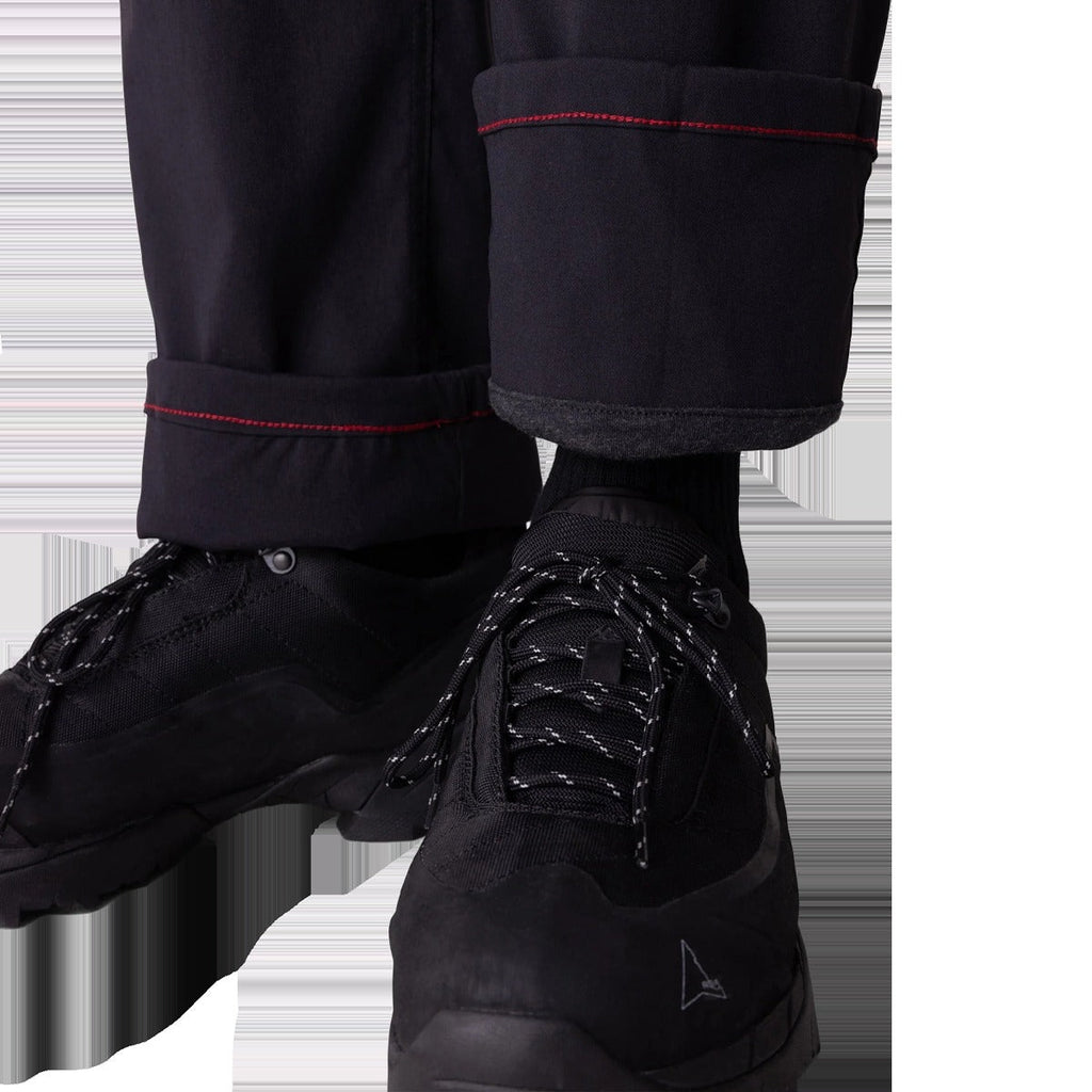 Men's Everywhere Merino Wool-Lined Pant-Relaxed Fit