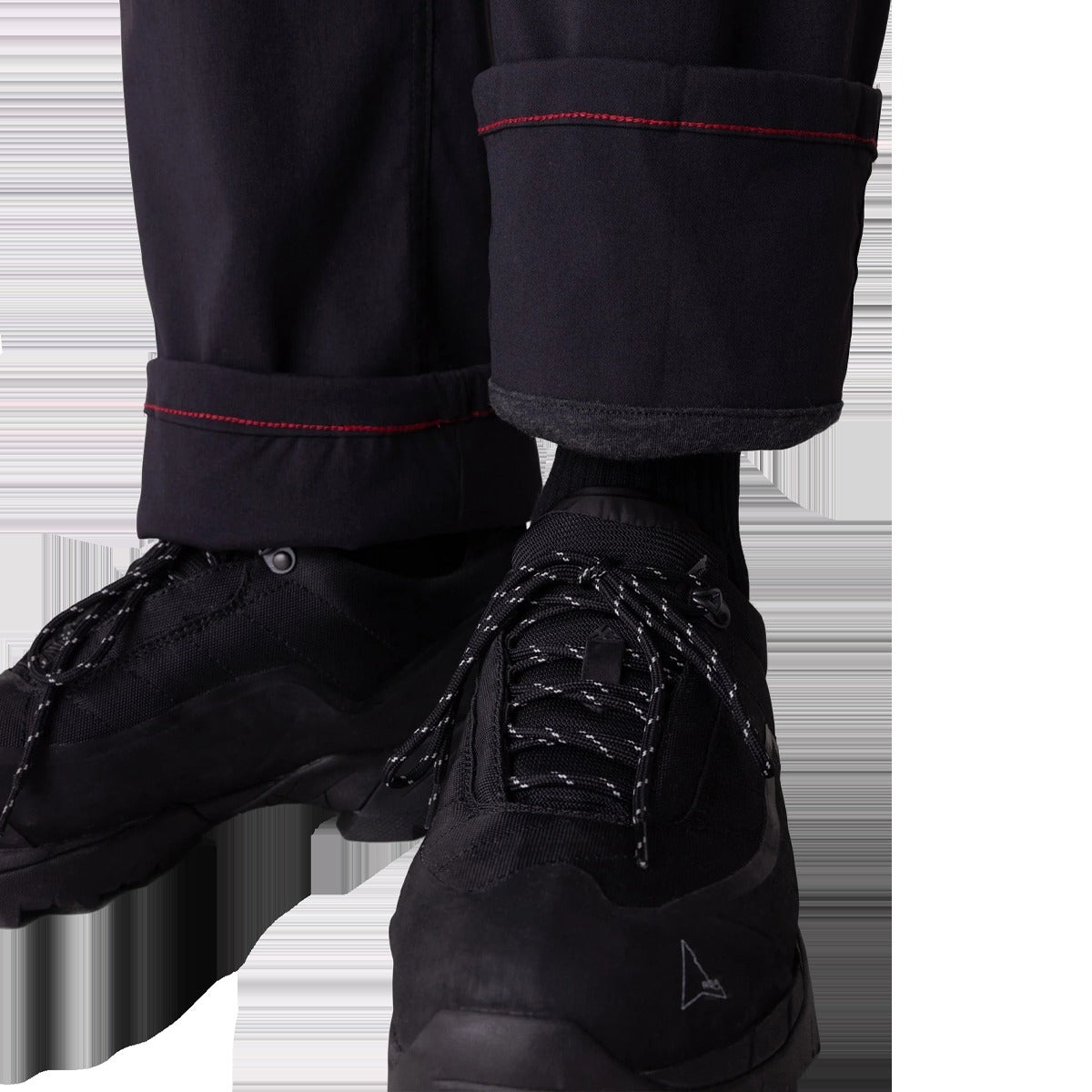 Men's Everywhere Merino Wool-Lined Pant-Relaxed Fit