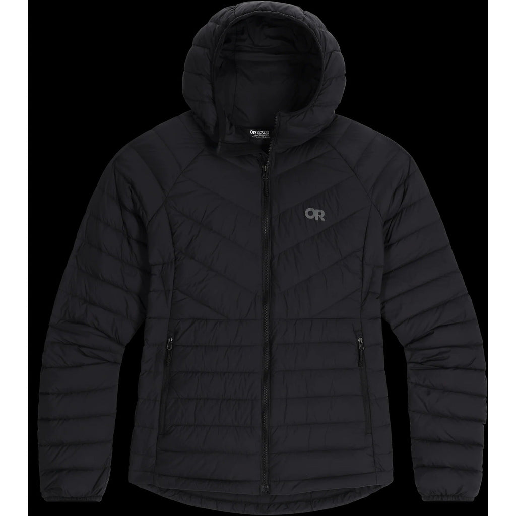 Women's Transcendent Down Hoody