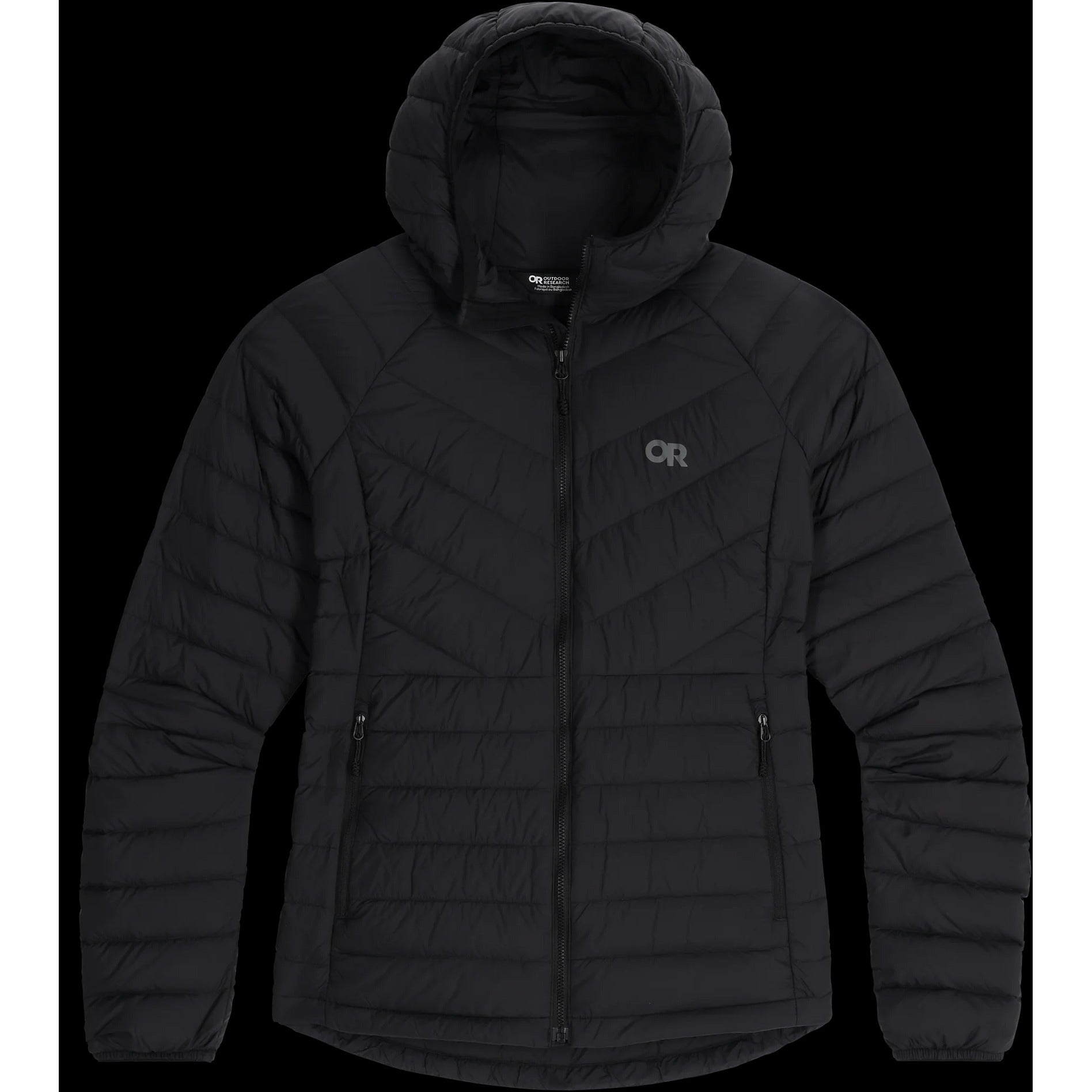 Women's Transcendent Down Hoody