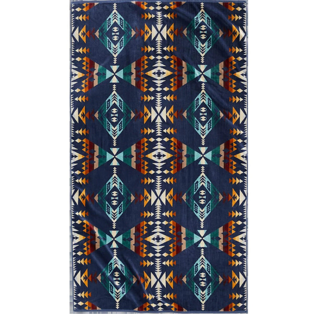 Jacquard Towel