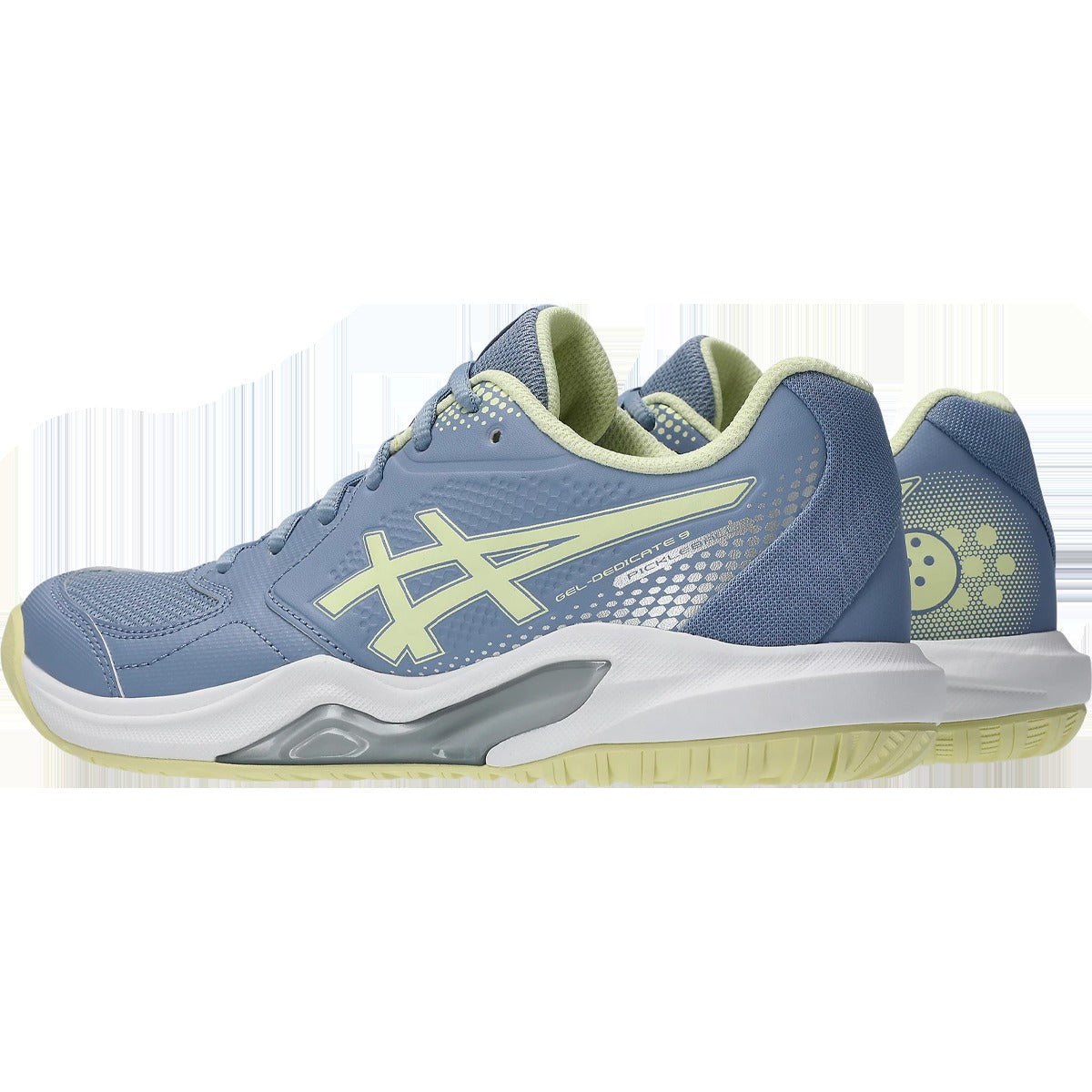 Women's GEL-DEDICATE 9 PICKLEBALL