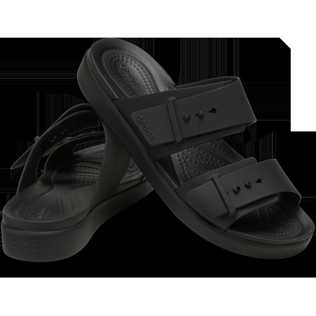 Women's Brooklyn Buckle Low Low