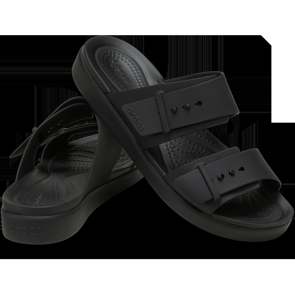 Women's Brooklyn Buckle Low Low