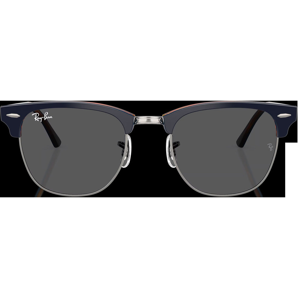 Clubmaster Classic - Gunmetal/Dark Grey