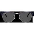 Clubmaster Classic - Gunmetal/Dark Grey