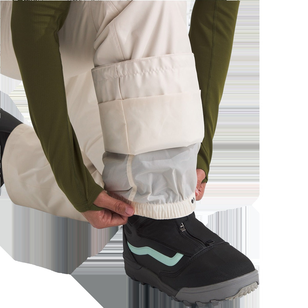 Women's Sally Insulated Pant