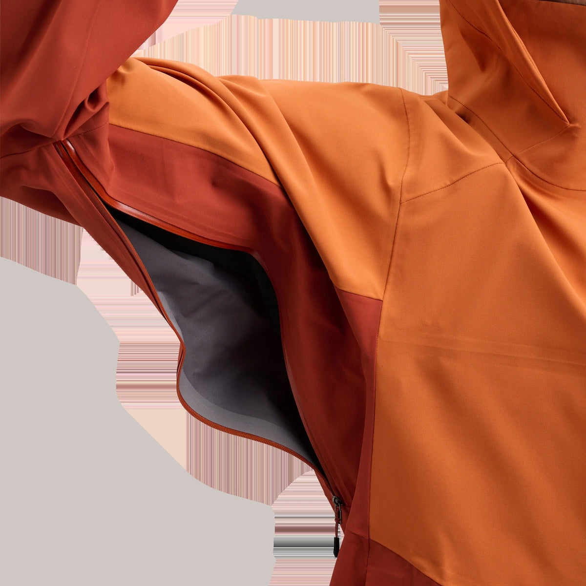 Men's Recon Stretch Ski Shell