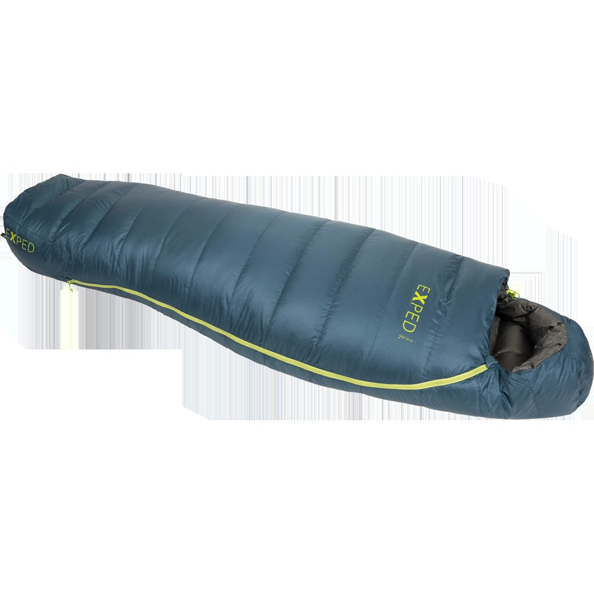 Terra -10C 15F Left Zip