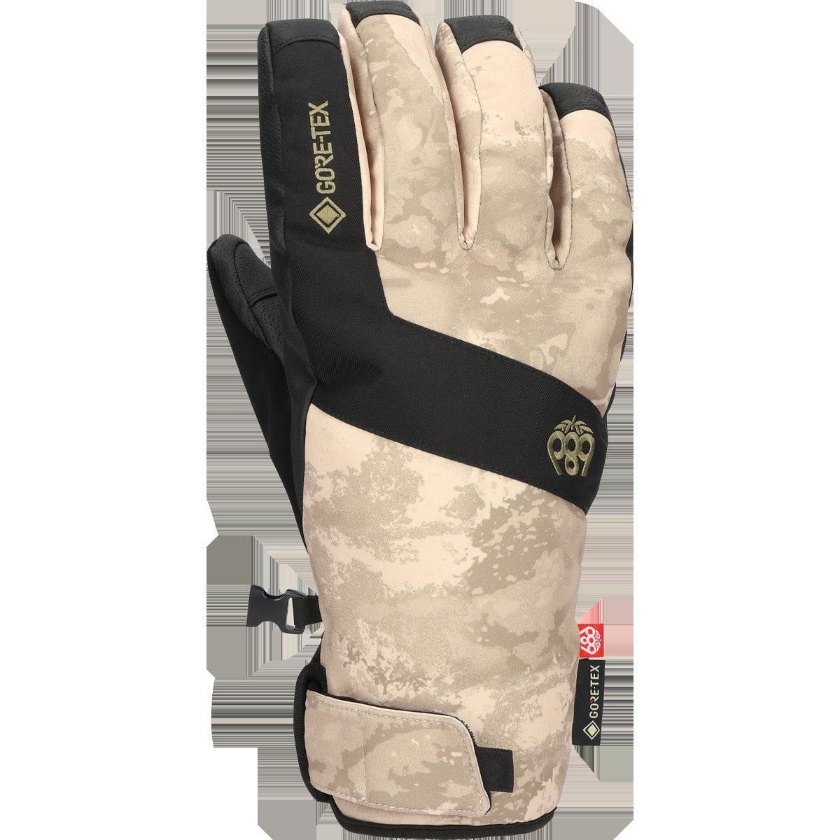 Gore Tex Linear Under Cuff Glove