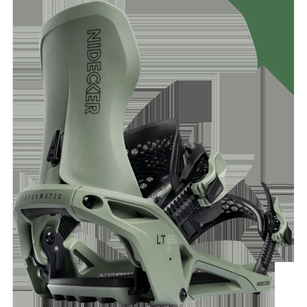 LT Supermatic