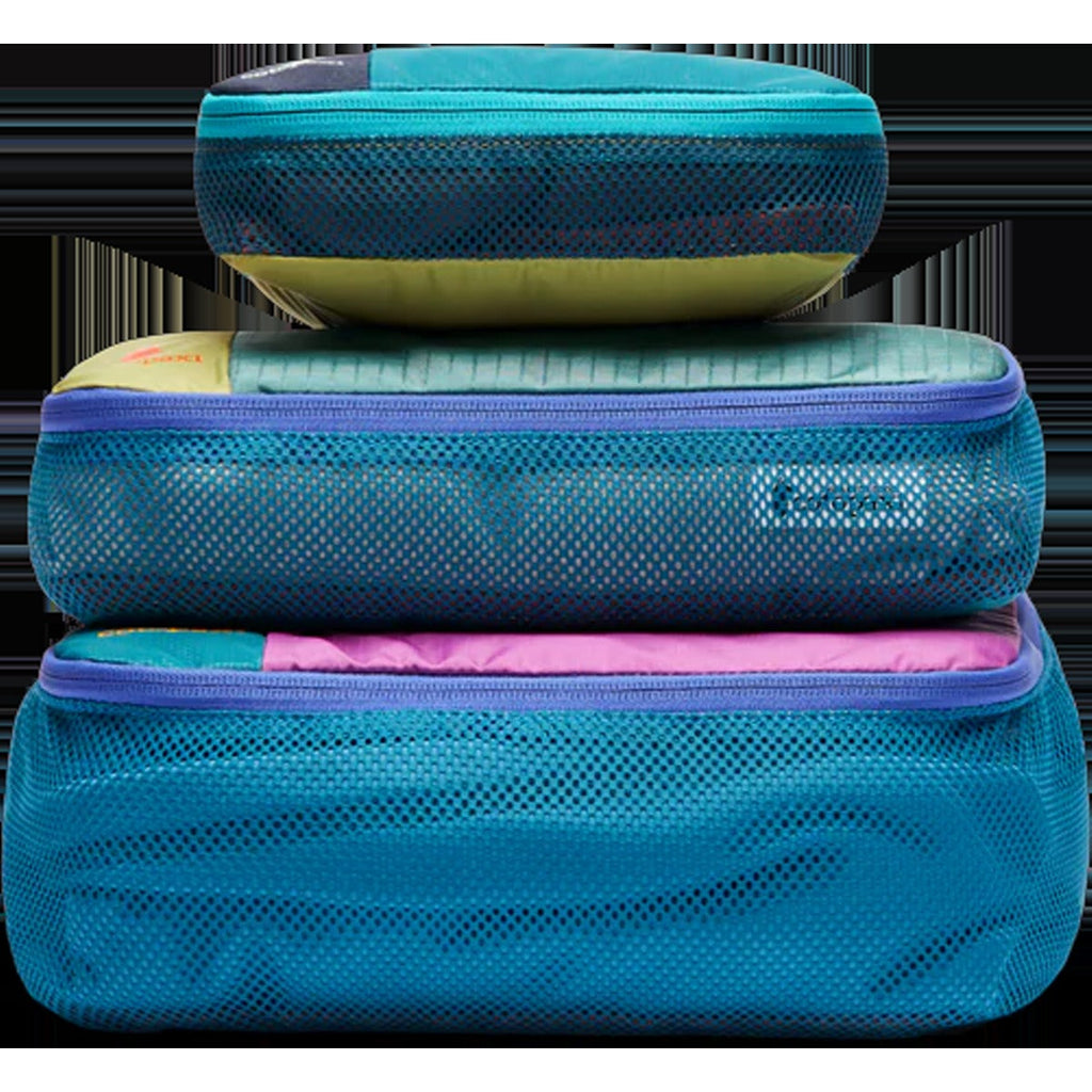 Cubo Packing Travel Bundle