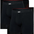 Men's Vibe Xtra Soft Comfort Boxer Brief 2-Pack