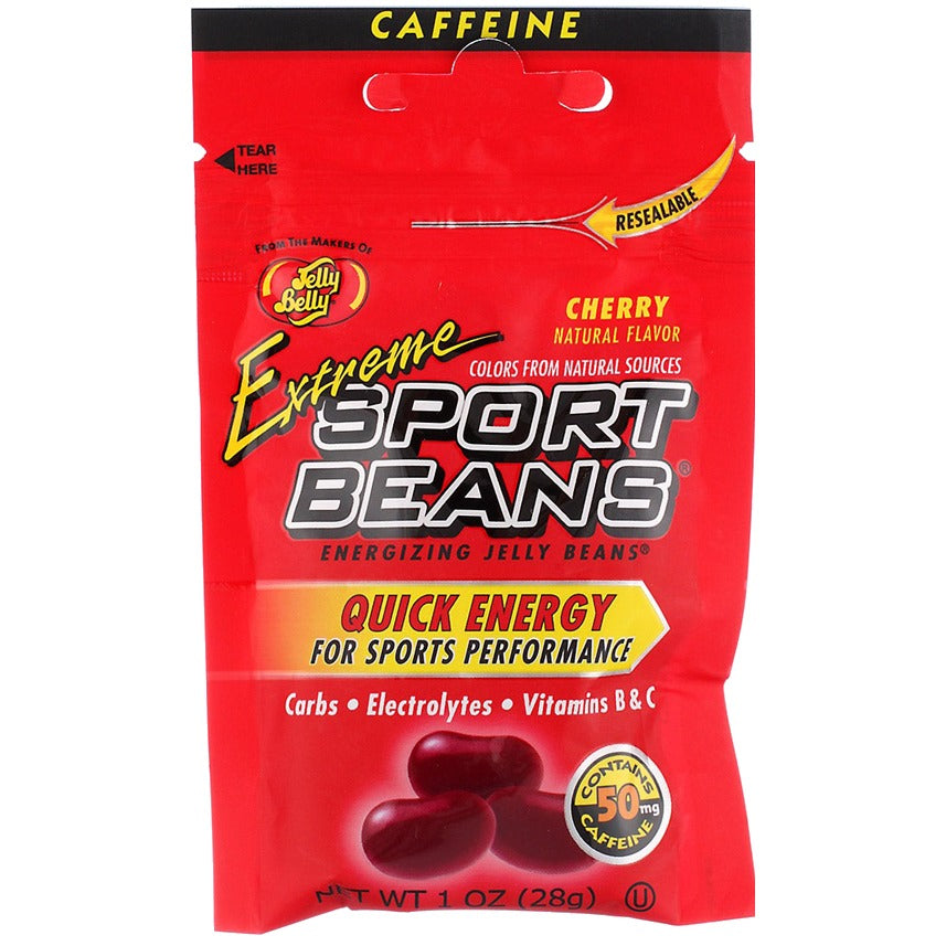 Sport Beans
