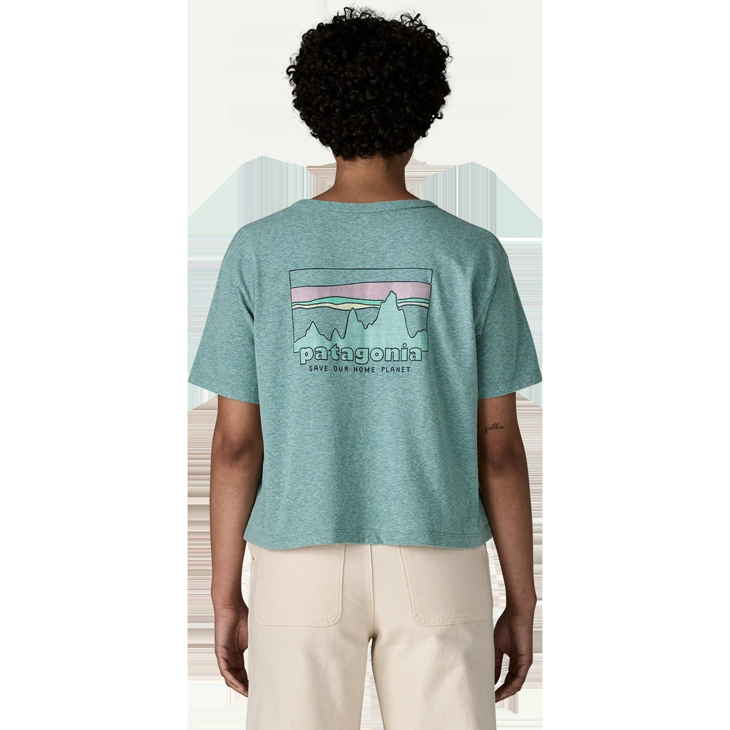 Women's '73 Skyline Easy-Cut Responsibili-Tee