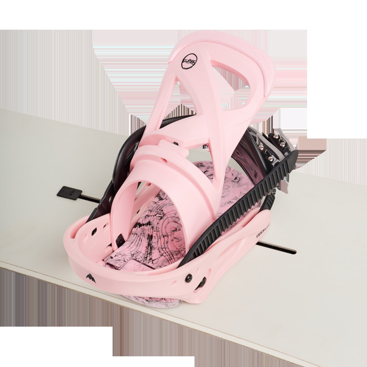 Women's Scribe Re:Flex