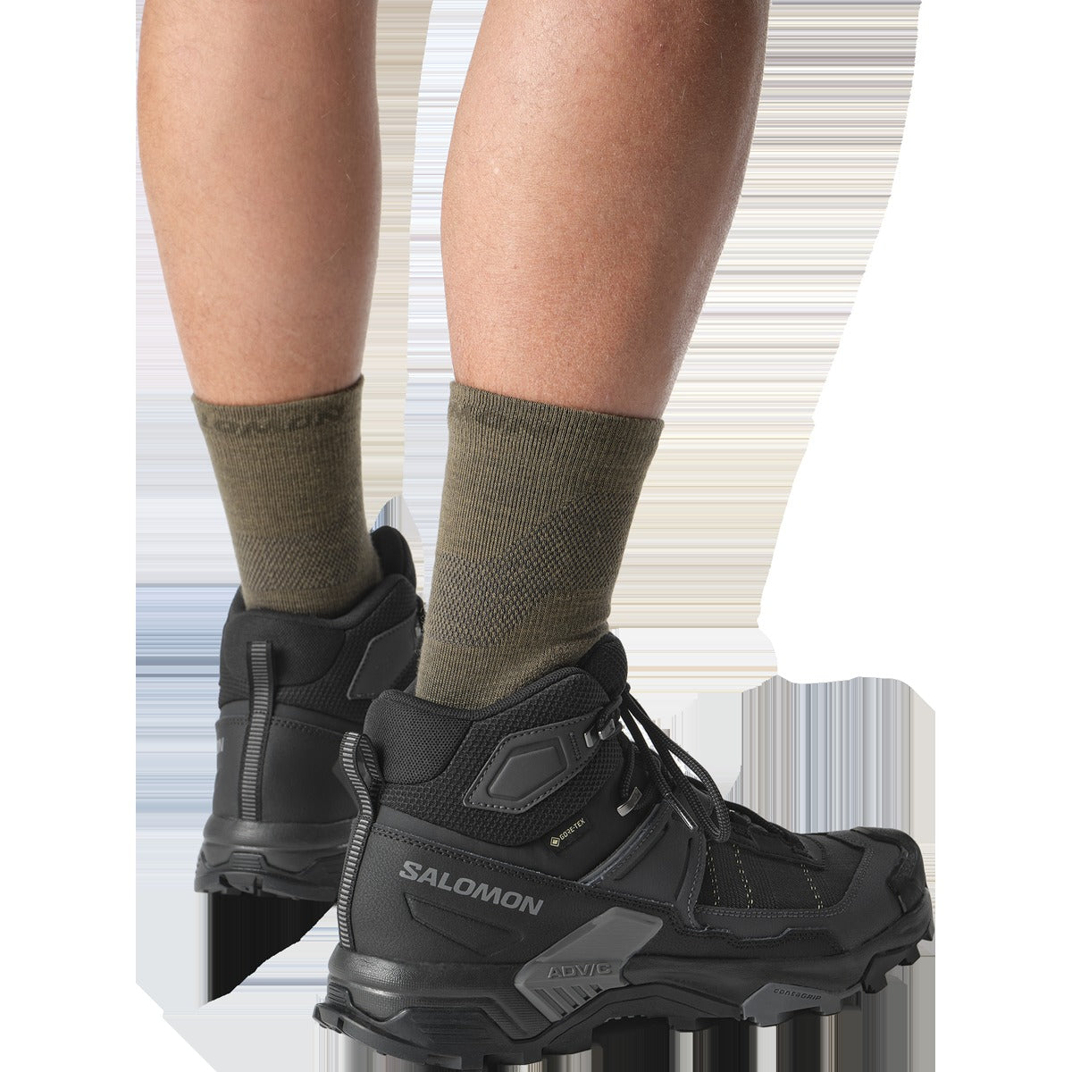 Men's X Ultra 5 Mid Gore-Tex