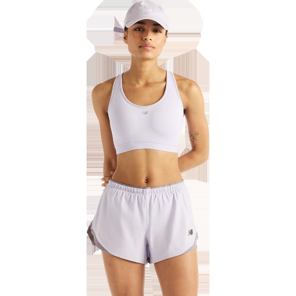 Women's Essential Run Bra