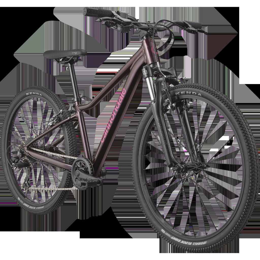 Youth Trail 24