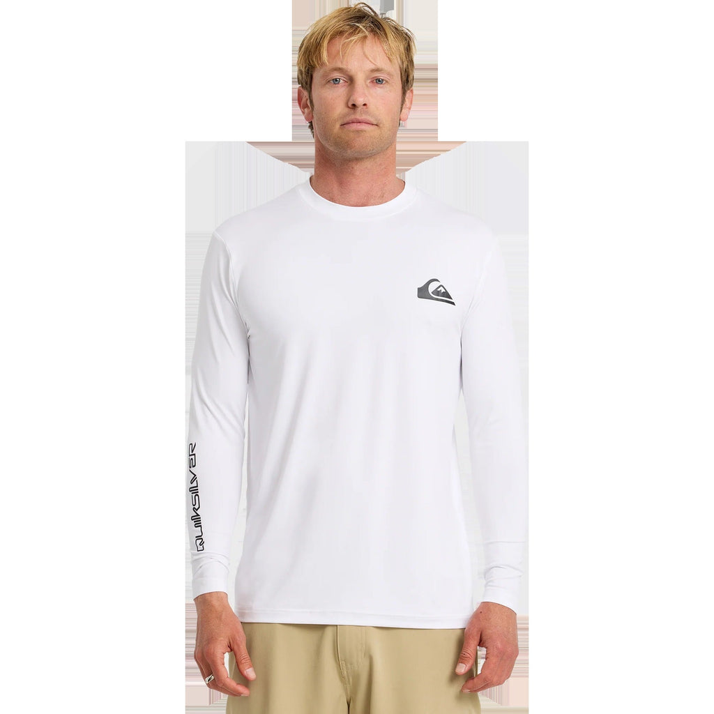 Men's Long Sleeve Everyday Surf Tee