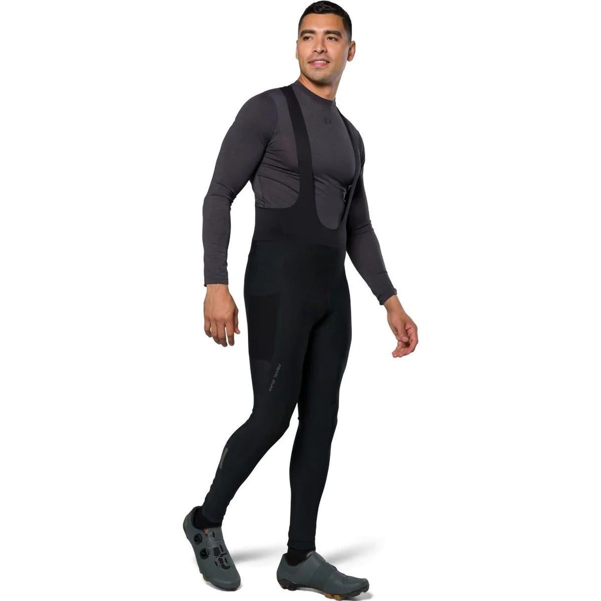 Men's Expedition Thermal Bib Tight
