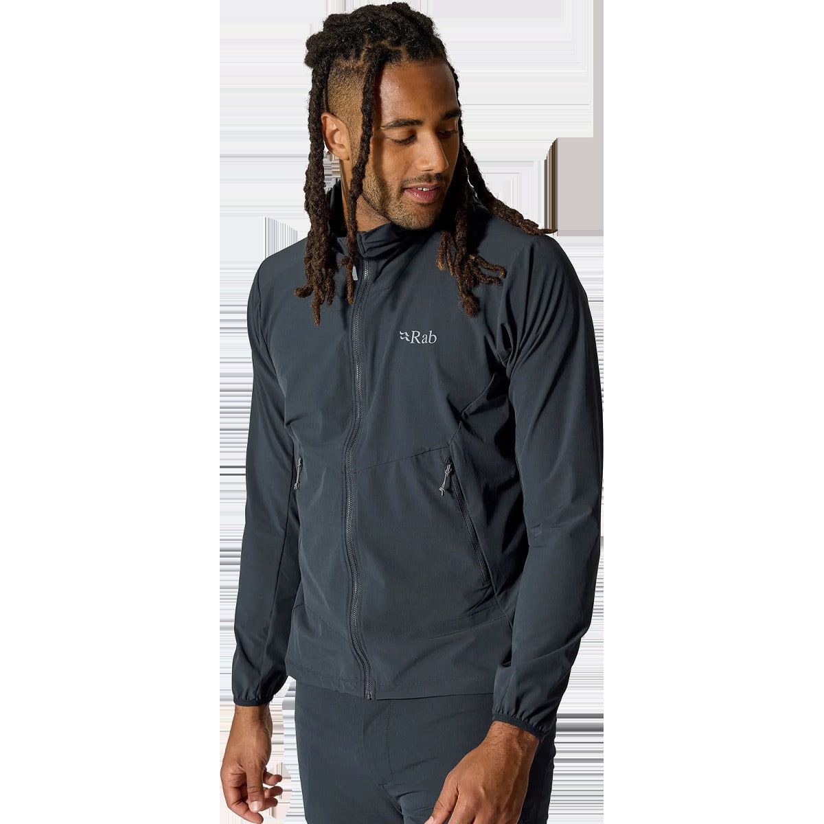 Men's Borealis Hooded Jacket
