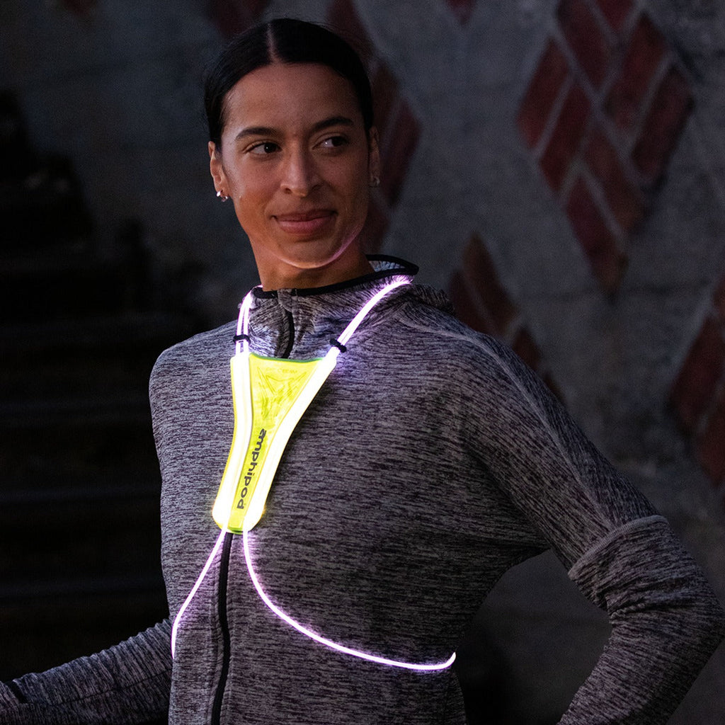 Xinglet Optic Beam Max Rechargeable Vest