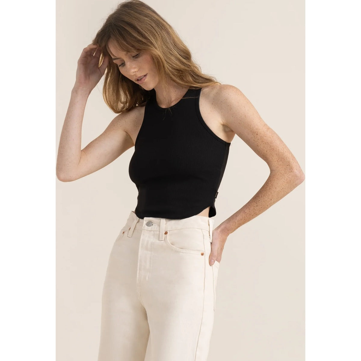 Women's Cruiser Tank