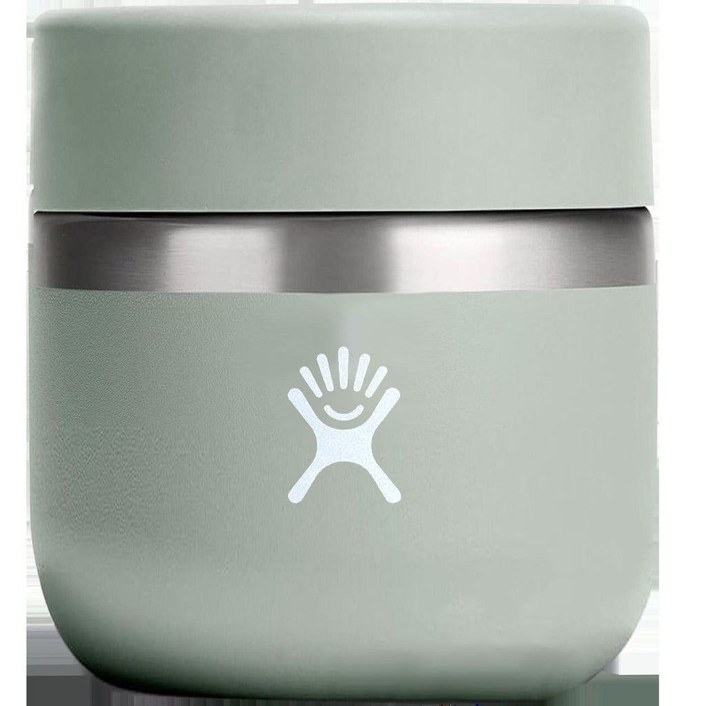 8 oz Insulated Food Jar