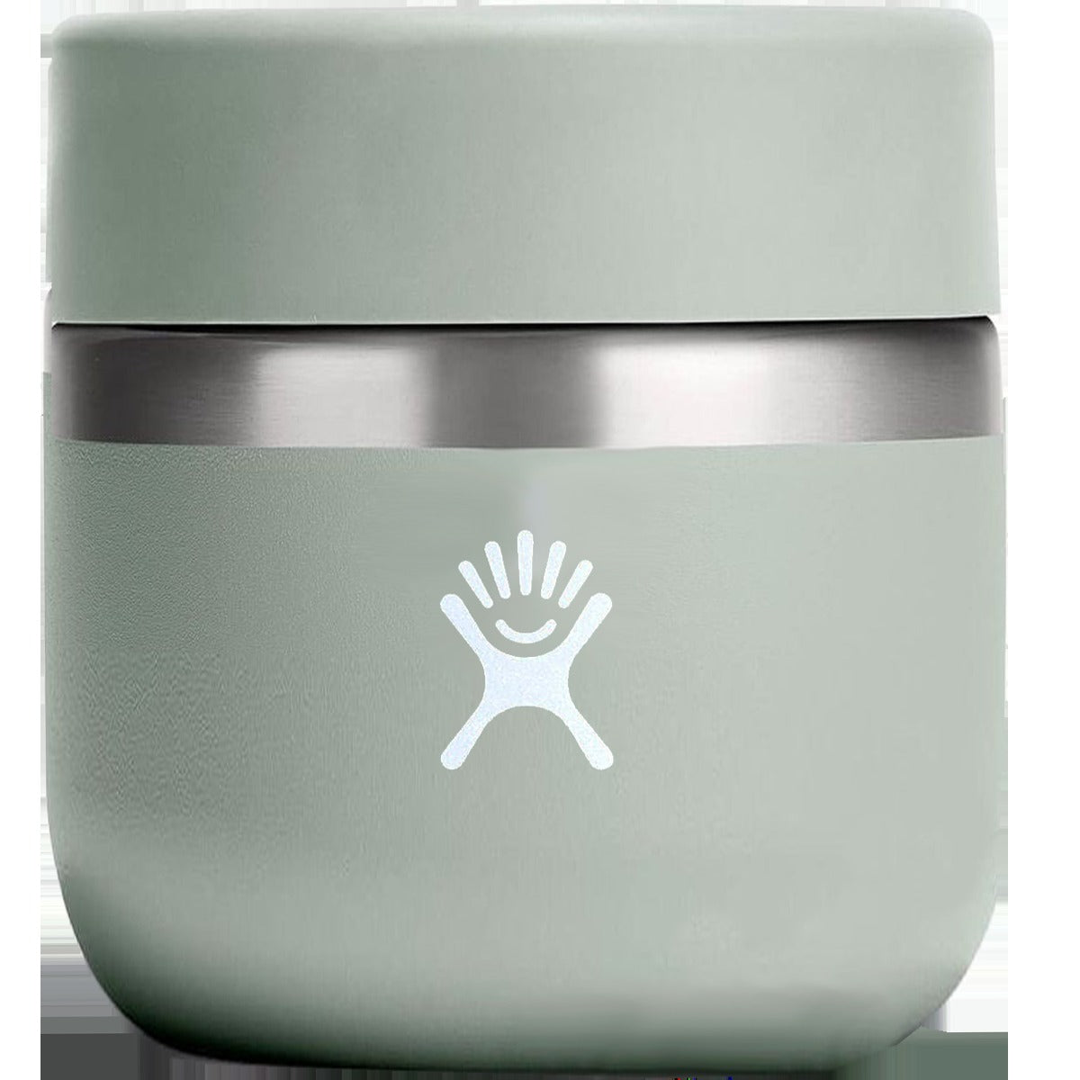 8 oz Insulated Food Jar