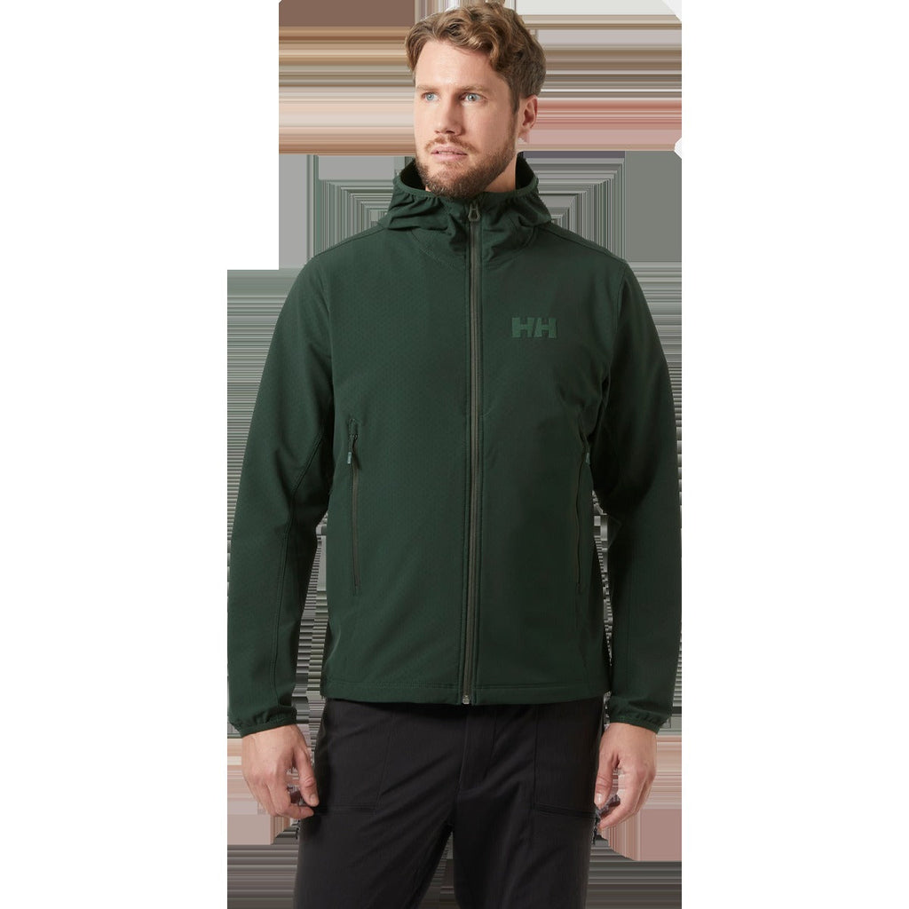 Men's Cascade Shield Jacket