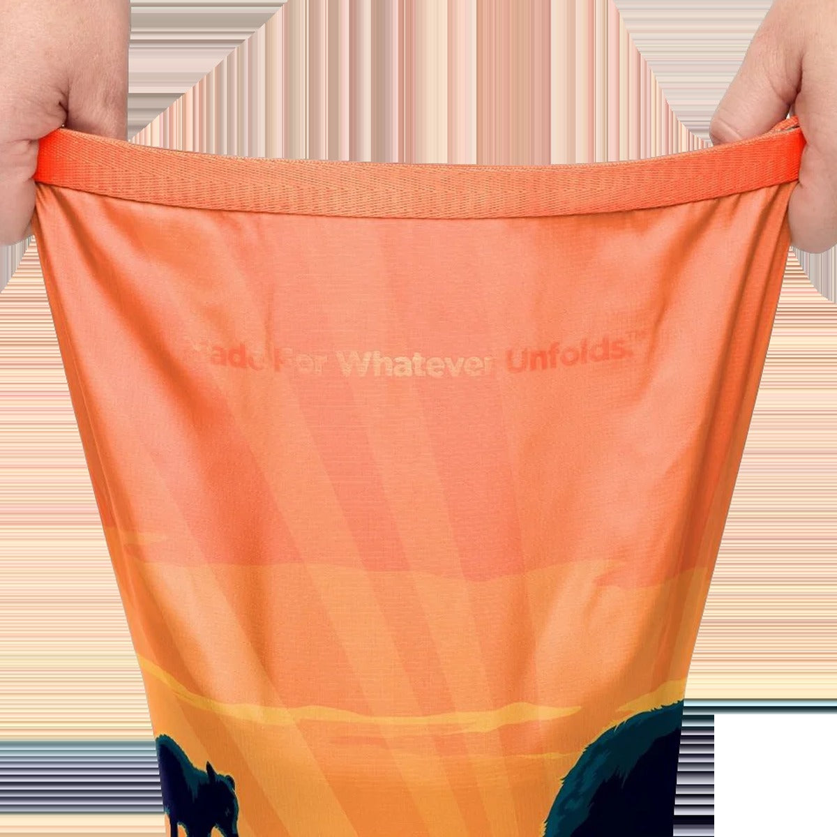 The Original Puffy National Park Blanket
