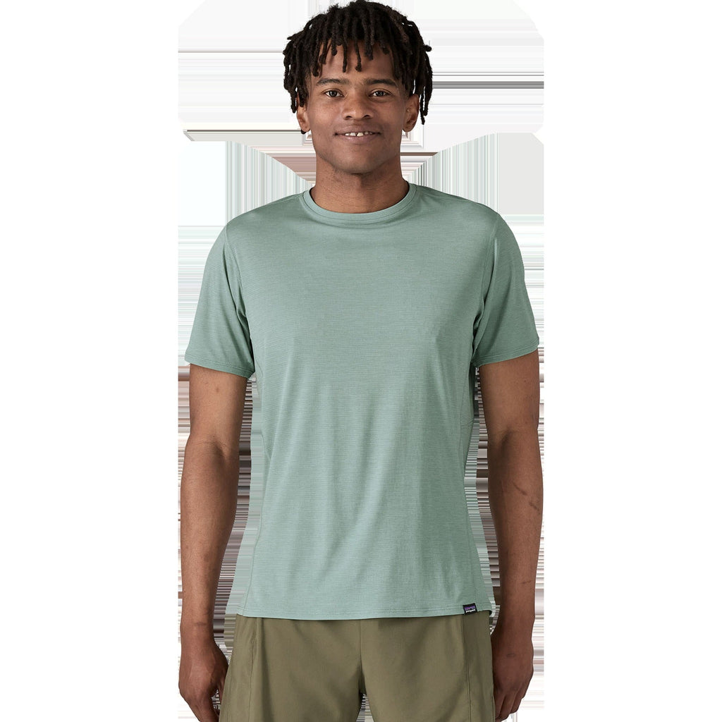 Men's Capilene Cool Lightweight Short Sleeve