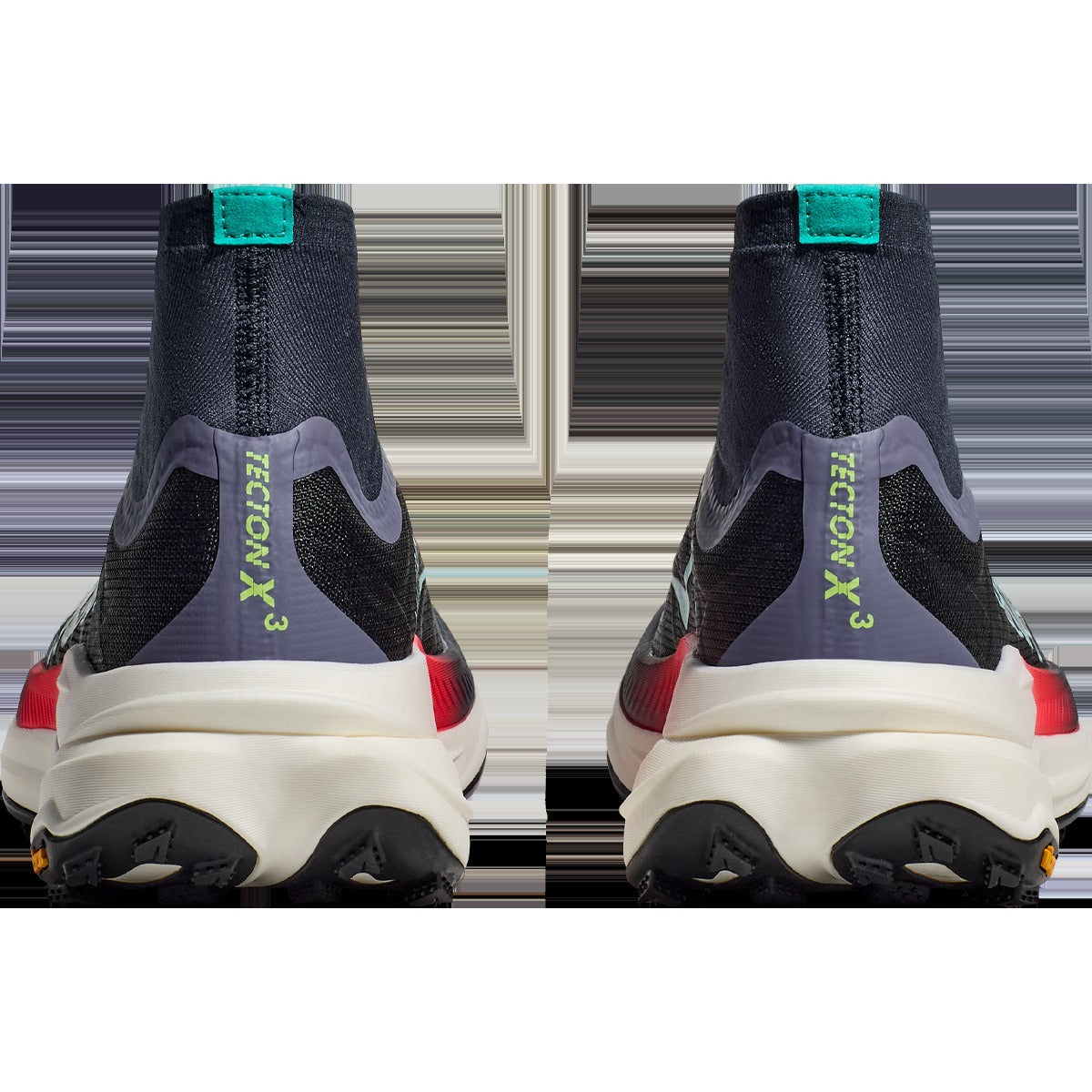 Men's Tecton X 3