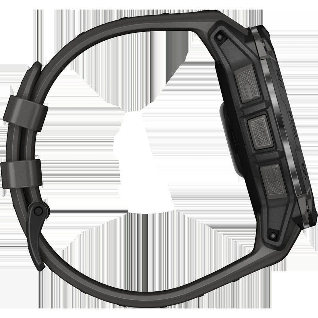 Instinct 3 50mm Amoled - Black