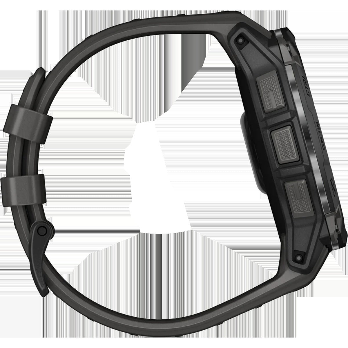 Instinct 3 50mm Amoled - Black