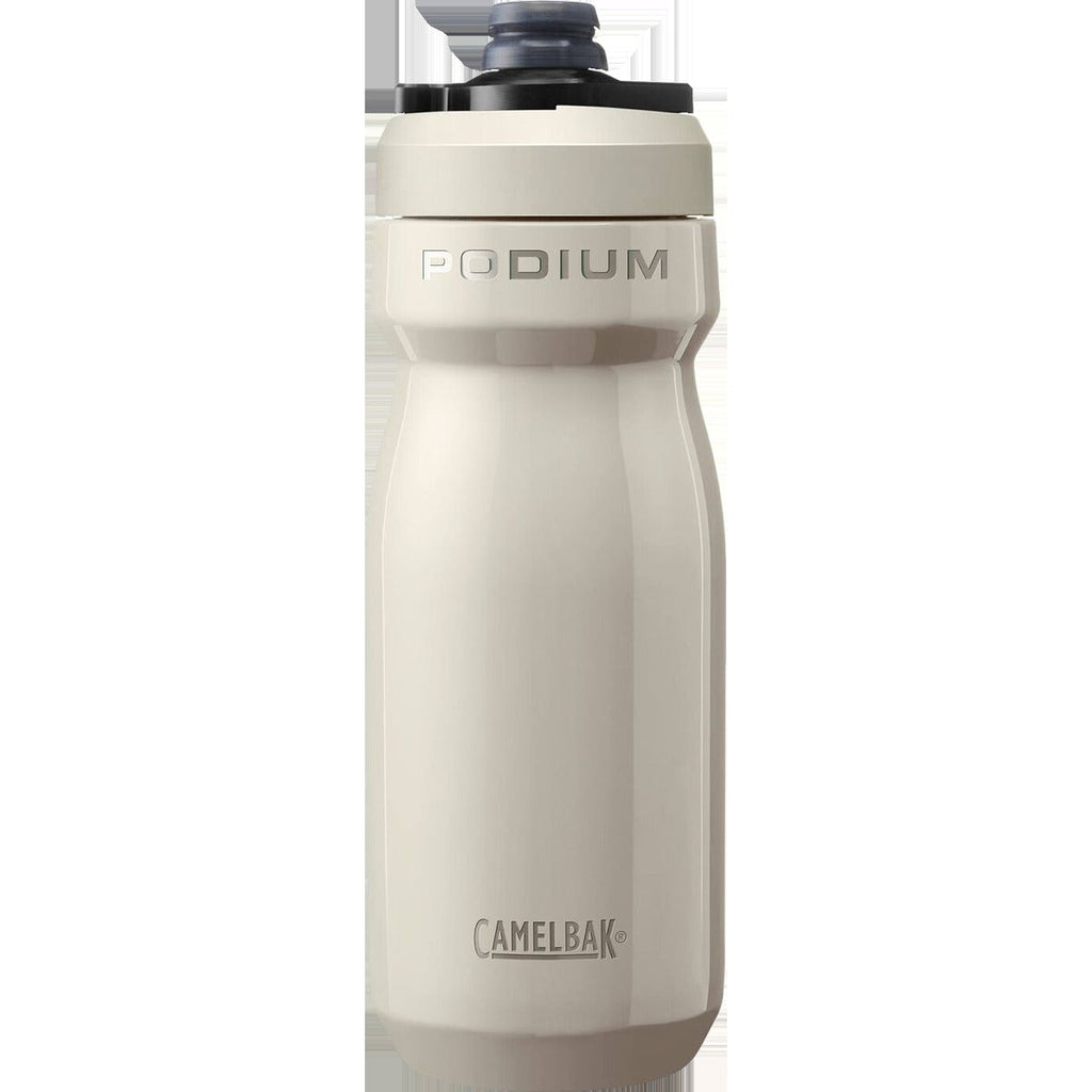 Podium Steel 18oz Bike Bottle