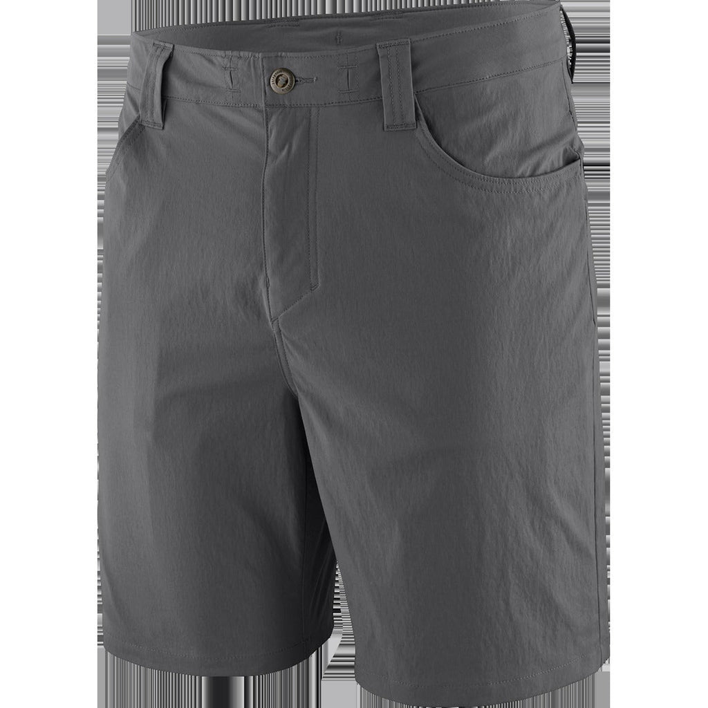 Men's Quandary Shorts 10"