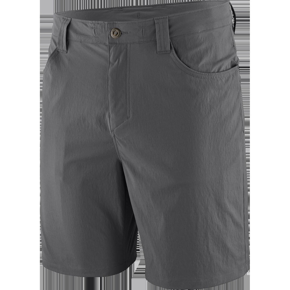 Men's Quandary Shorts 10"