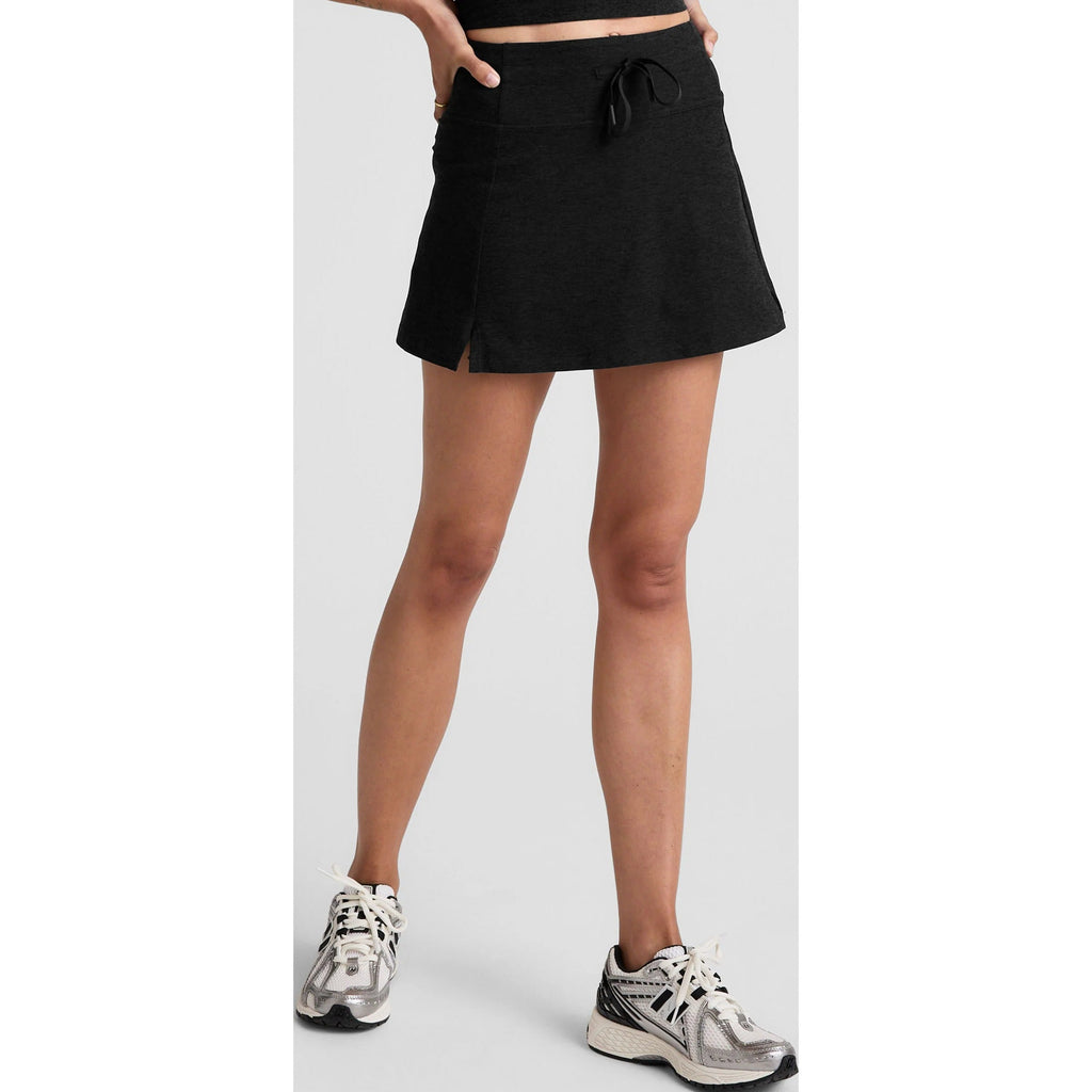 Women's In Stride Lined Skirt