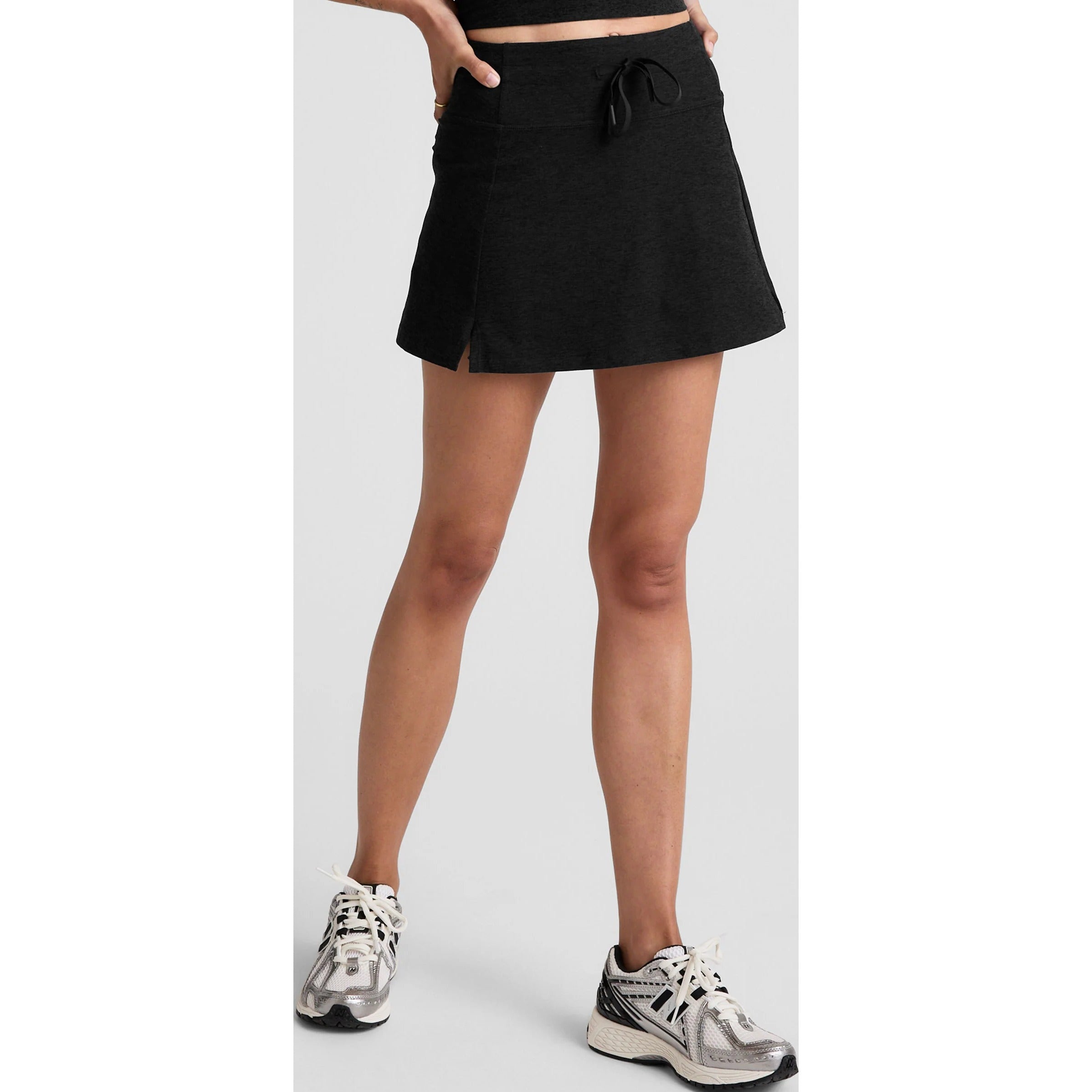Women's In Stride Lined Skirt