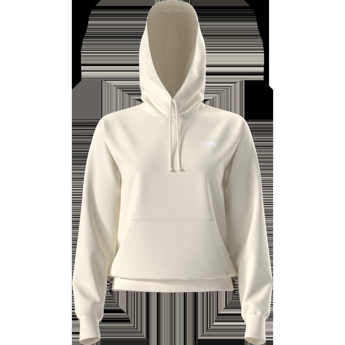 Women's Evolution Simple Dome Regular Hoodie