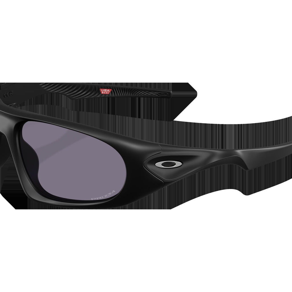 Neoforma - Matte Black/Prizm Grey