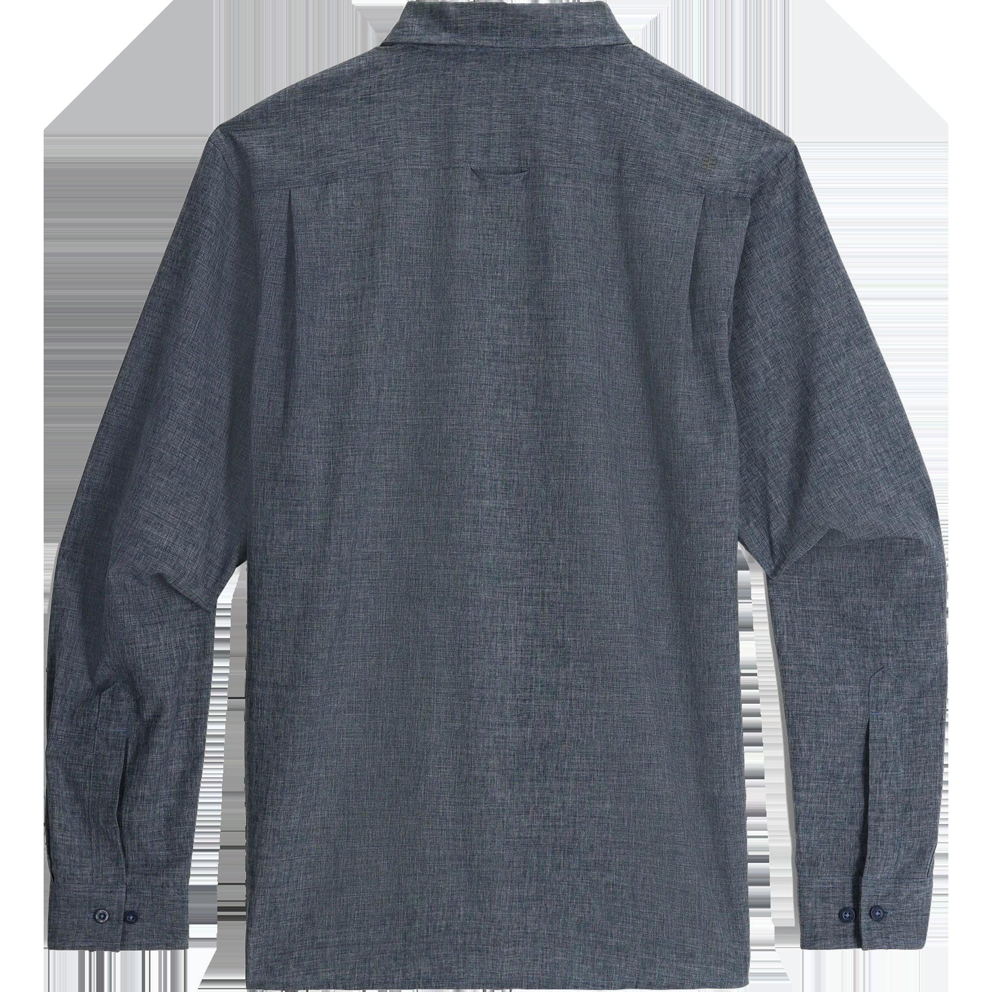 Men's Amp Lite II Long Sleeve