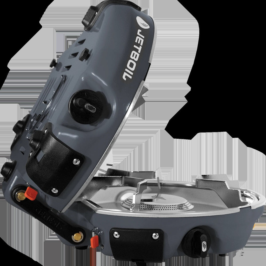 Genesis Base Camp System