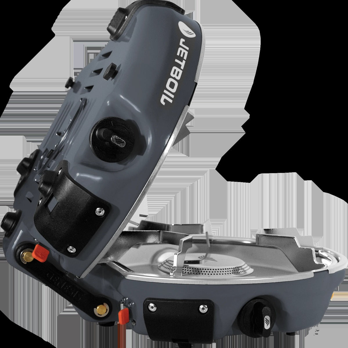 Genesis Base Camp System