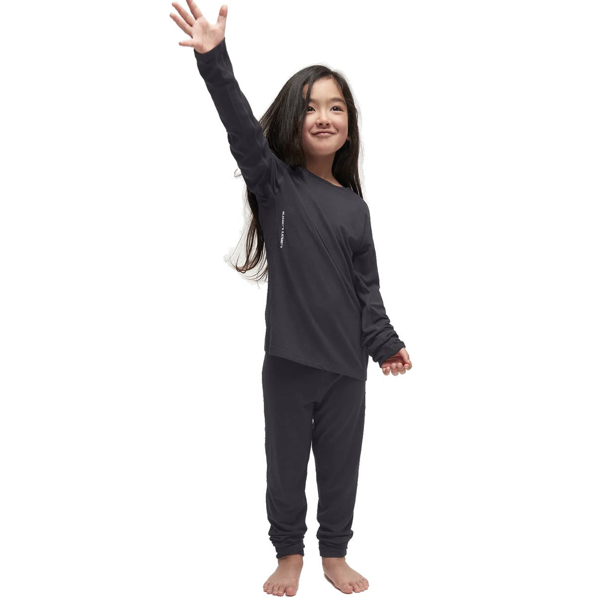 Youth Core Midweight Bottom