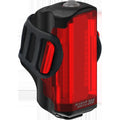 Radar Drive Rear - Black